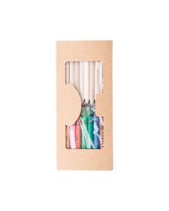 ALADIN - set matite e pastelli