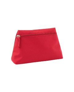 BRITNEY - trousse in poliestere con zip
