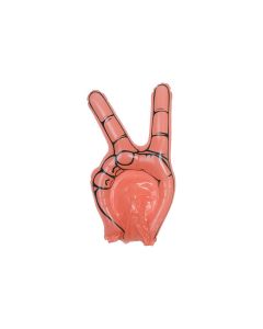 HOGAN - mano per tifo gonfiabile