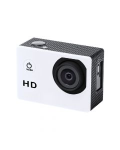 KOMIR - videocamera con schermo lcd e batteria ricaricabile