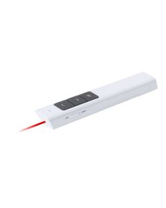 HASLAM - puntatore laser con led e controllo remoto