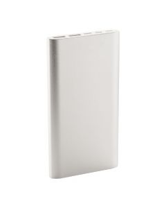 BACKERS - power bank con 4 uscite