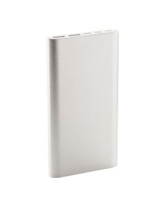 BACKERS - power bank con 4 uscite