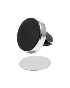 ARAGOR - supporto porta cellulare da auto