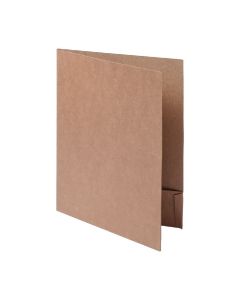 HABORG - cartella porta documenti in carta riciclata