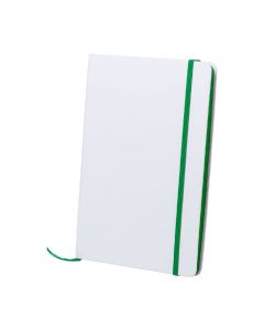 KAFFOL - quaderno con fogli a5