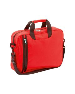 AMAZON - borsa con tracolla regolabile e zip