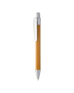 ETHIC - penna a sfera in bamboo