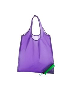 CORNI - borsa shopper ripiegabile a forma di frutta