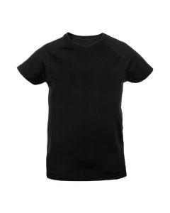 TECNIC PLUS K - maglietta t-shirt sport traspirante bambino