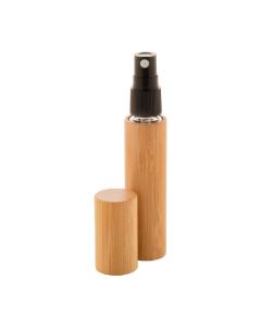 FRAGRANO - flacone di profumo in bambù