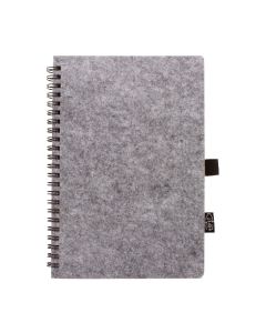 FELBOOK A5 - quaderno rpet