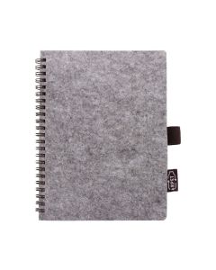 FELBOOK A6 - quaderno rpet