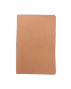 KRAFTY A5 - quaderno