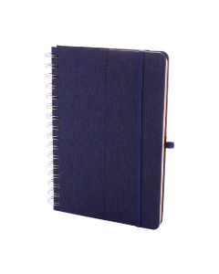 HOLBOOK - quaderno rpet