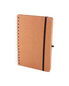 QUERBOOK - quaderno