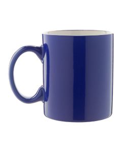BERGEN - tazza in ceramica colorata