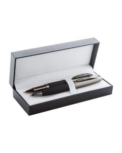 ARSENAL - set penne in metallo
