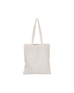 LONGISH - borsa shopper con manico lungo