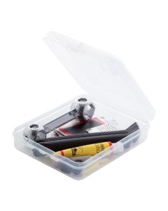 EDDY - kit riparazione biciclette