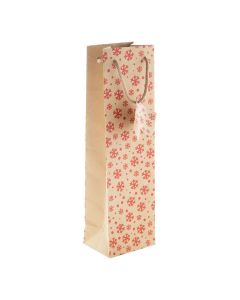 MAJAMAKI W - borsa natalizia per vino