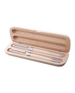 NAWODU - set penne in legno