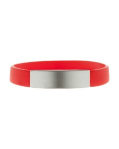 PLATTY - braccialetto in silicone
