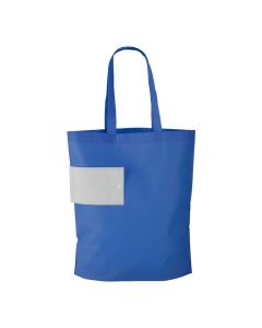 BOQUERIA - borsa shopper pieghevole