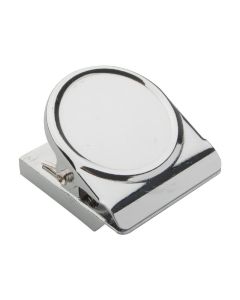 MAGNOTE - clip in metallo con magnete