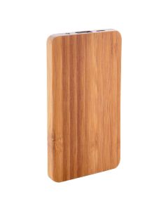 BAMBOOST - power bank