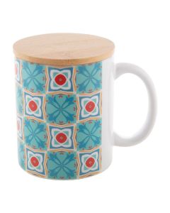 BOOCOLOUR - mug per sublimazione