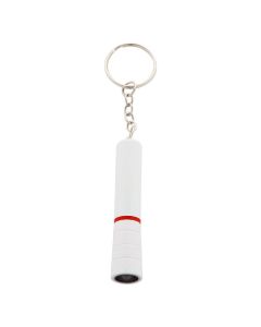 WAIPEI - portachiavi mini torcia elettrica