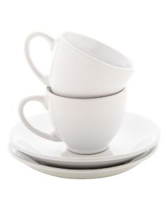 MOCCA - set tazzine da caffé