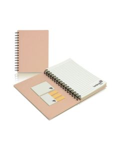 ECO NOTES - blocco per appunti eco
