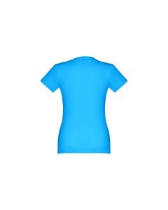 THC ANKARA WOMEN - T-shirt da donna