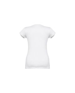THC ATHENS WOMEN WH - T-shirt da donna