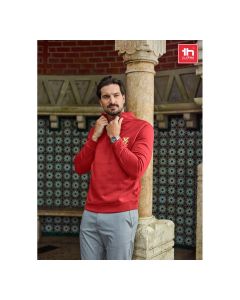 THC BUDAPEST - Felpa unisex