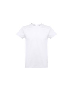 THC ANKARA KIDS WH - T-shirt da bambino unisex