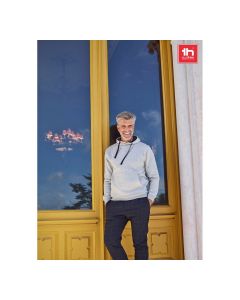 THC MOSCOW - Felpa unisex