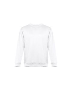 THC DELTA WH - Felpa unisex