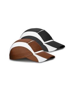 LUIZ - Cappellino con visiera