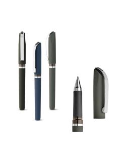 BOLT - Penna a sfera in ABS con clip in metallo