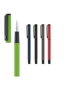 ALVA - Penna roller in alluminio