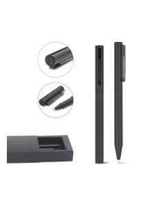 AUTOGRAPH - Set con penna roller e penna a sfera AUTOGRAPH