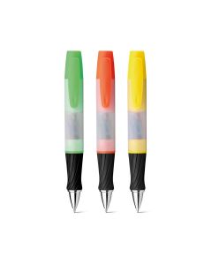 GRAND - Penna a sfera multifunzione 3 in 1