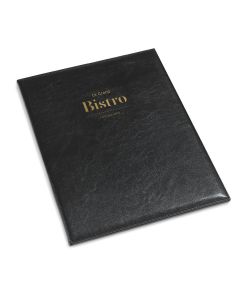 DANNY - Copertina menu