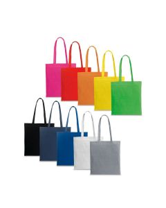 CARACAS - Borsa 100% cotone