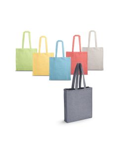 MARACAY - Borsa in cotone riciclato