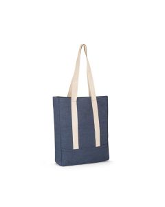 DENIM CASUAL - Borsa in denim