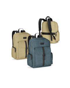 ADVENTURE - Zaino per computer portatile da 15.6''